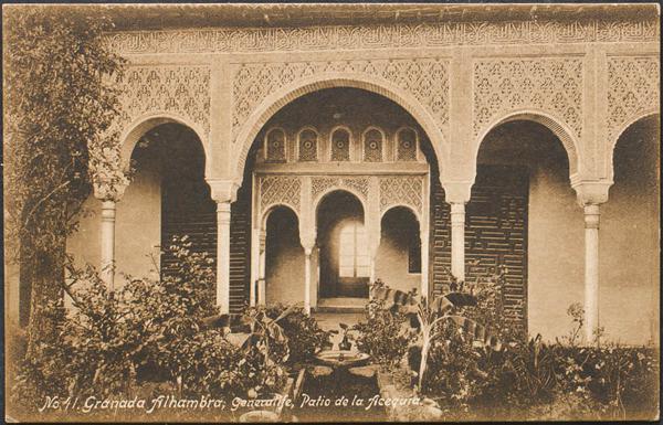 0000081988 - Granada