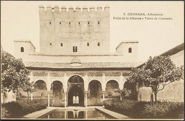 0000081990 - Granada