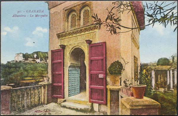 0000081991 - Granada