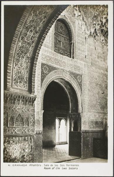 0000081994 - Granada