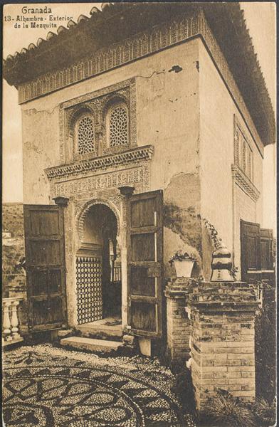 0000081997 - Granada