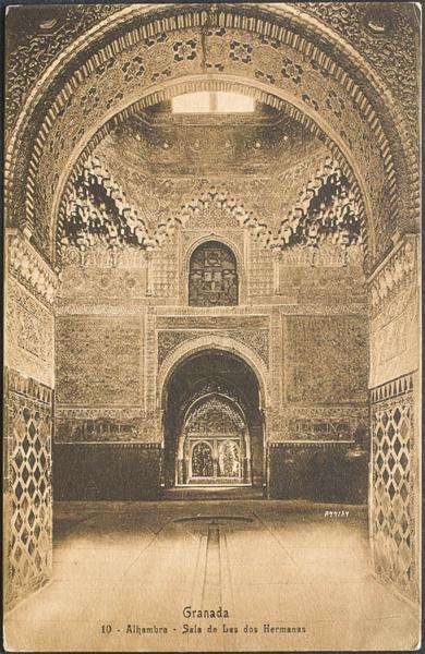 0000082000 - Granada