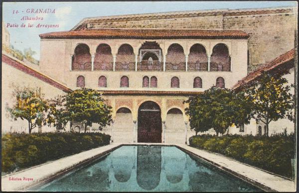 0000082001 - Granada