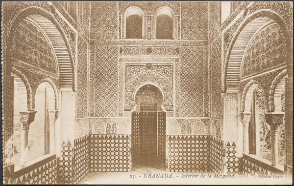 0000082002 - Granada