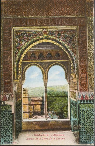 0000082003 - Granada