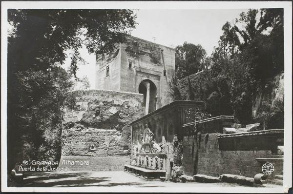 0000082007 - Granada