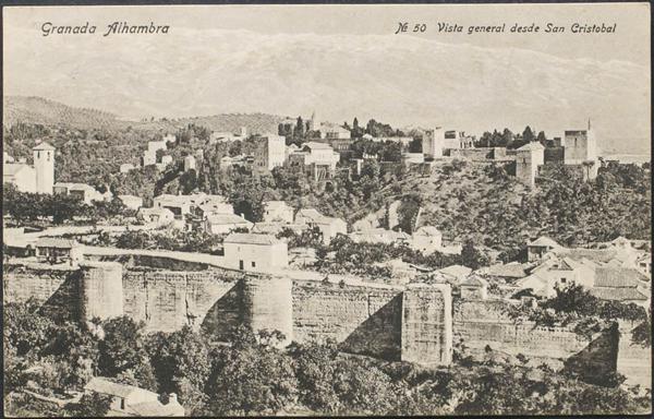 0000082009 - Granada