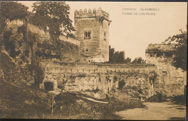 0000082082 - Postcards