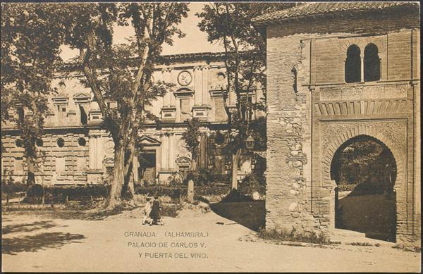 0000082083 - Granada