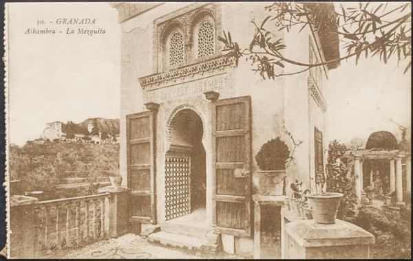 0000082104 - Granada