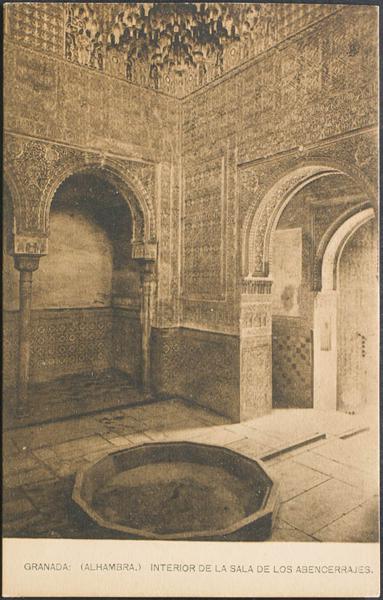 0000082105 - Granada