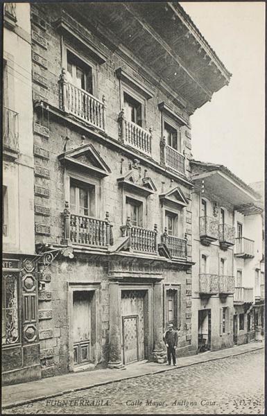 0000082285 - Guipúzcoa