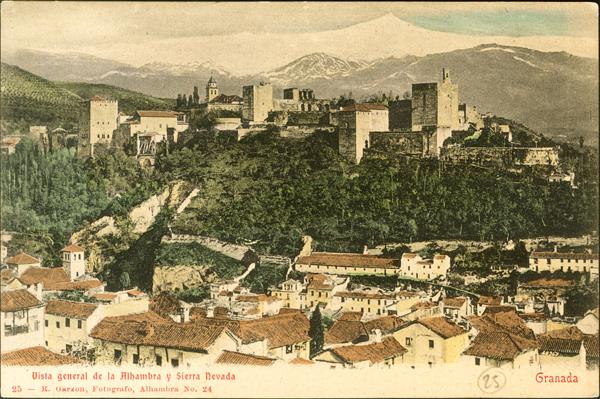 0000082504 - Granada