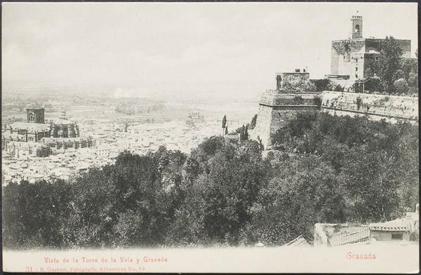 0000082505 - Granada