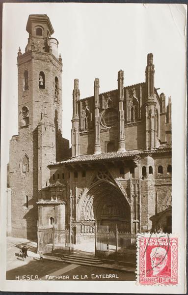 0000082563 - Huesca