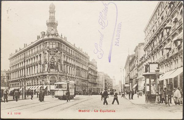0000083004 - Madrid