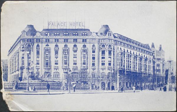 0000083032 - Postcards