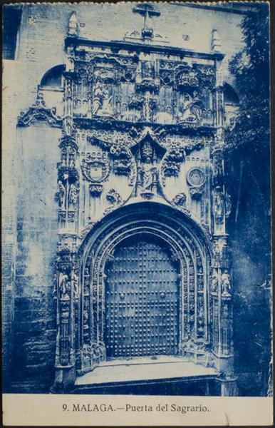 0000085118 - Málaga