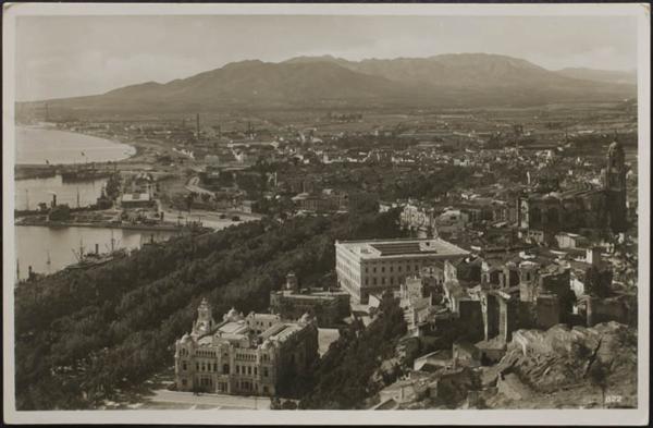 0000085119 - Málaga