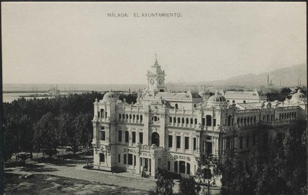 0000085129 - Málaga