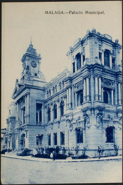 0000085133 - Málaga