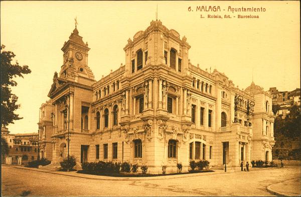 0000085134 - Málaga