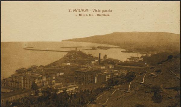 0000085135 - Málaga