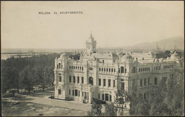 0000085153 - Málaga