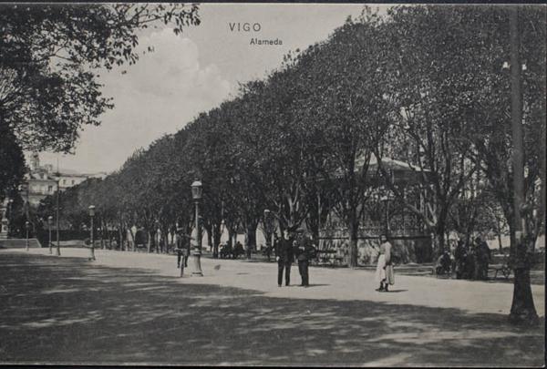 0000085607 - Postcards