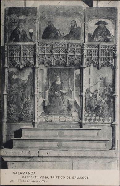 0000085664 - Salamanca