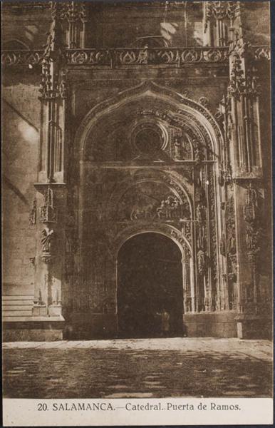 0000085709 - Postales