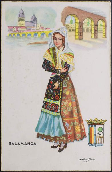 0000085919 - Salamanca