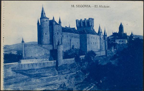 0000086241 - Segovia