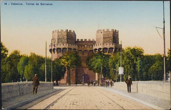 0000086328 - Valencia