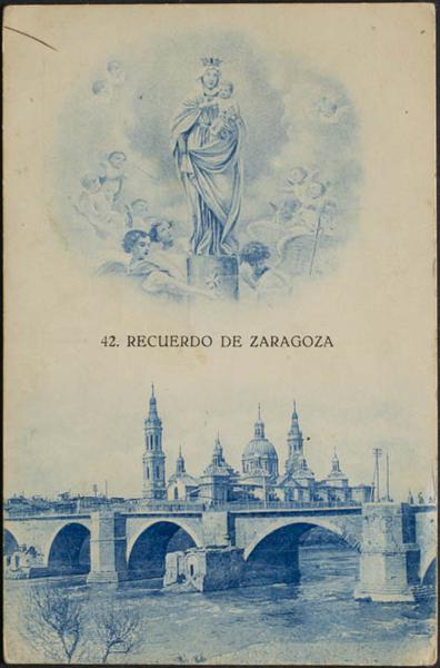 0000086524 - Zaragoza