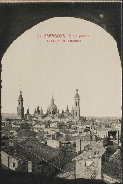 0000086542 - Zaragoza