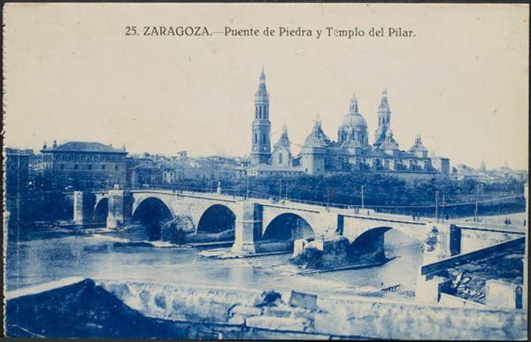 0000086550 - Zaragoza