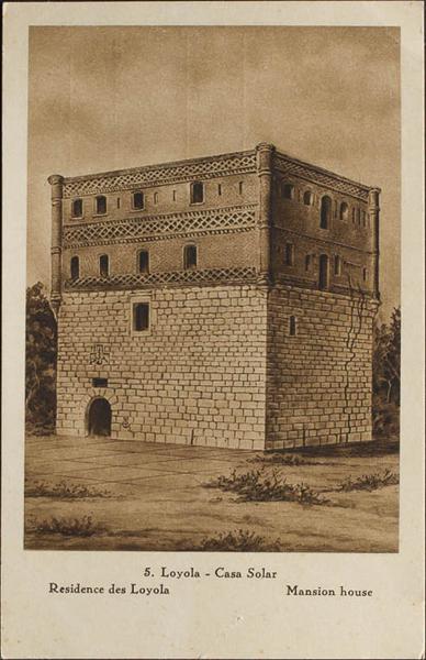 0000086727 - Guipúzcoa