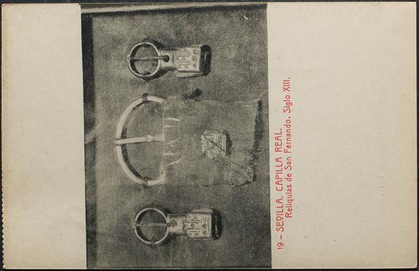 0000087100 - Sevilla