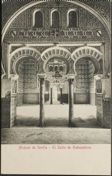 0000087475 - Sevilla