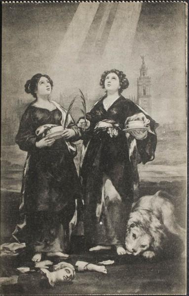 0000088123 - Sevilla