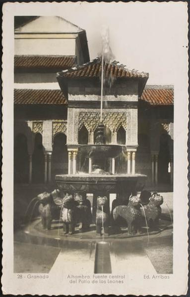 0000088808 - Granada