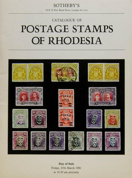0000089209 - Rhodesia y Nyasaland. Bibliografía