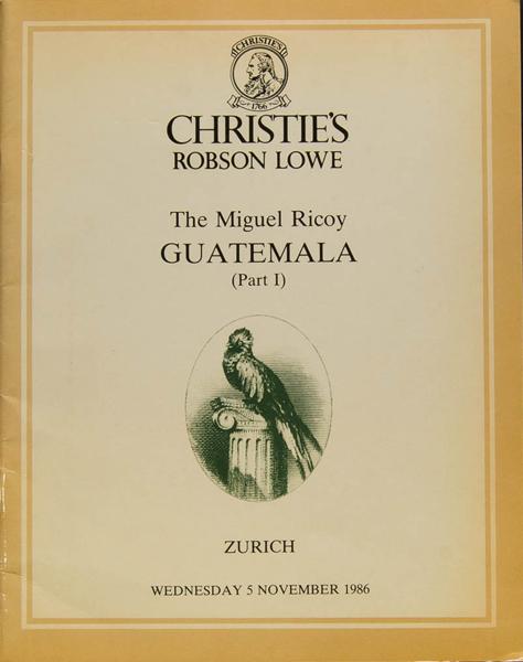 0000089216 - Guatemala. Bibliografía