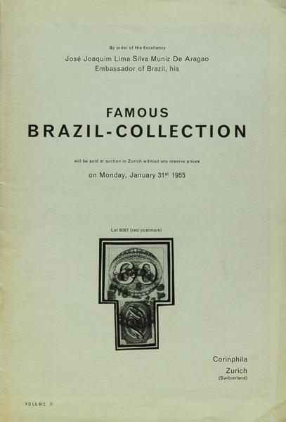 0000089224 - Brasil. Bibliografía