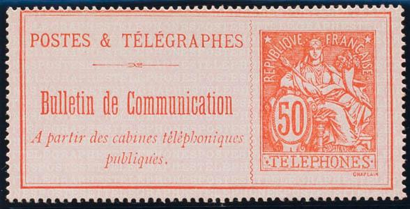 0000089262 - Francia. Teléfonos