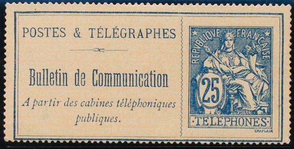 0000089264 - Francia. Teléfonos