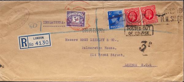 0000089600 - Gran Bretaña