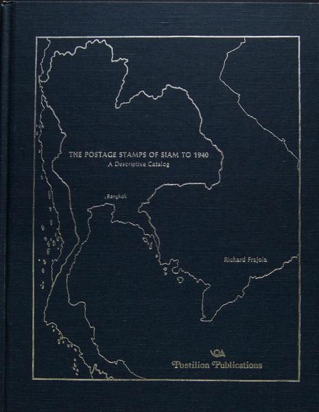 0000089795 - Siam. Bibliografía