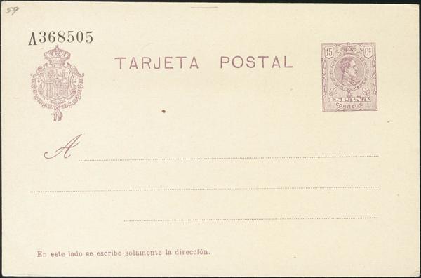 0000090162 - Postal Service. Official